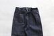 ��WOMEN'S��TOUJOURS�ʥȥ����塼�ˡ�Back String Waist Overalls - 13.5OZ. SELVAGE CLASSIC DENIM CLOTH (INDIGO)��