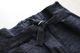 ��WOMEN'S��TOUJOURS�ʥȥ����塼�ˡ�Back String Waist Overalls - 13.5OZ. SELVAGE CLASSIC DENIM CLOTH (INDIGO)��