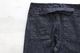 ��WOMEN'S��TOUJOURS�ʥȥ����塼�ˡ�Back String Waist Overalls - 13.5OZ. SELVAGE CLASSIC DENIM CLOTH (INDIGO)��