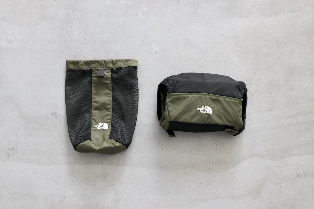 [15% > 20%OFF] ��baby��THE NORTH FACE (�� �Ρ��� �ե�����) "Baby Compact Sling"