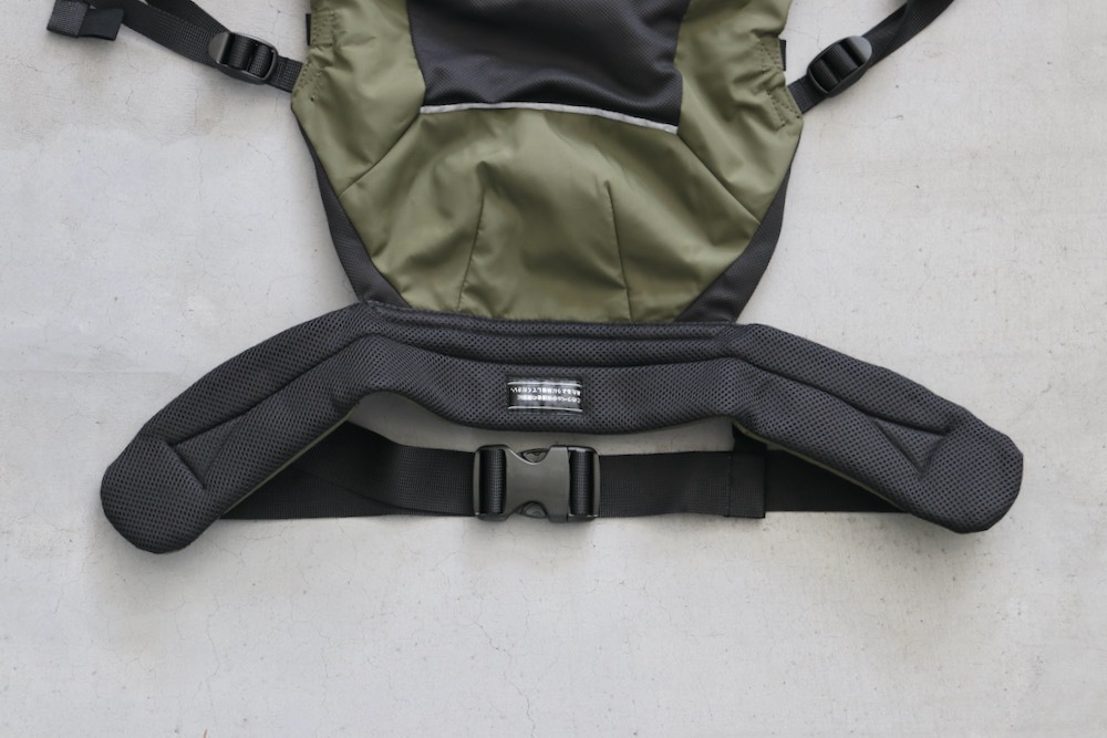 [15% > 20%OFF] ��baby��THE NORTH FACE (�� �Ρ��� �ե�����) "Baby Compact Sling"