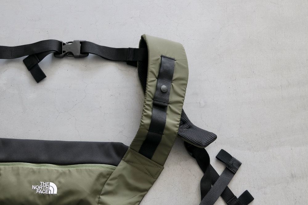 【20Off coupon対象 / baby】THE NORTH FACE (ザ ノース フェイス) "Baby Compact Sling