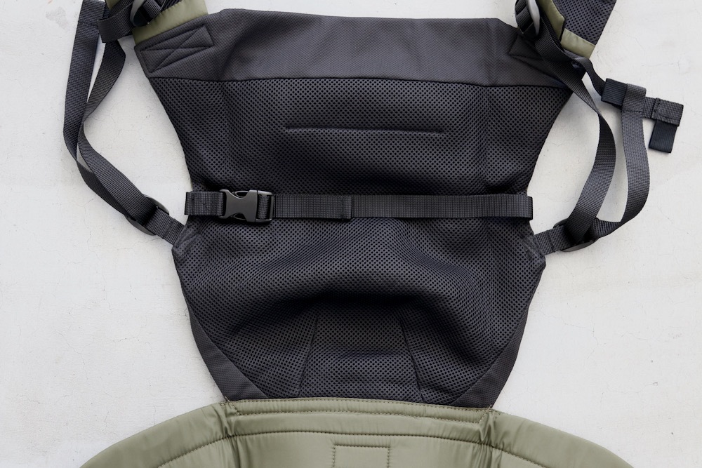 【20Off coupon対象 / baby】THE NORTH FACE (ザ ノース フェイス) "Baby Compact Sling