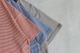 EVCON (���ӥ���) "MERCERIZATION BORDER WIDE S/S TEE"