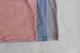 EVCON (���ӥ���) "MERCERIZATION BORDER WIDE S/S TEE"