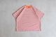EVCON (���ӥ���) "MERCERIZATION BORDER WIDE S/S TEE"
