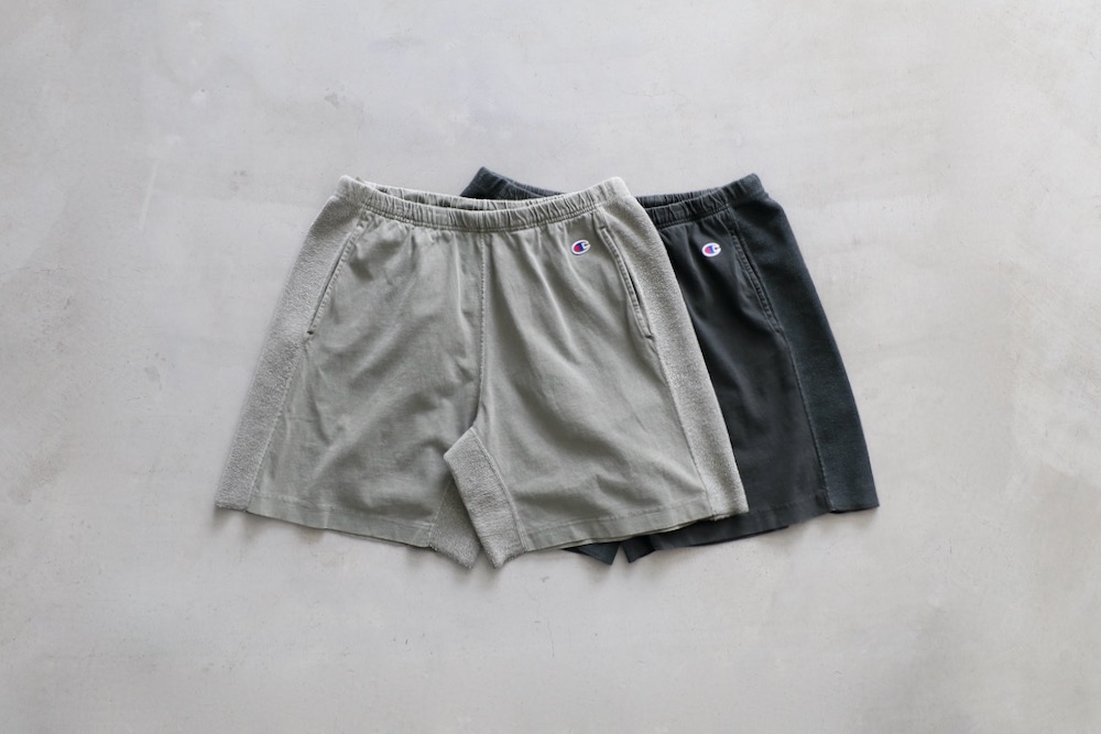 limited】N.HOOLYWOOD COMPILE × Champion(エヌ ハリウッド