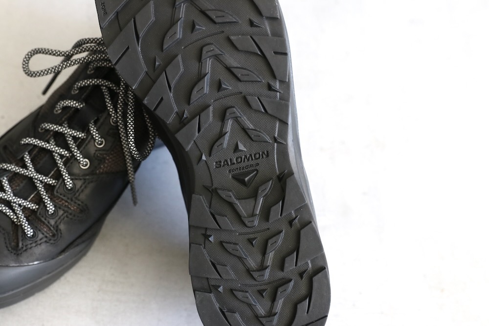 10.14 0:00 Release】SALOMON (サロモン) 