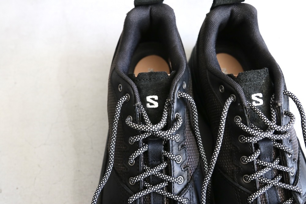 10.14 0:00 Release】SALOMON (サロモン) 