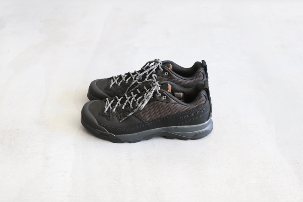 10.14 0:00 Release】SALOMON (サロモン) 