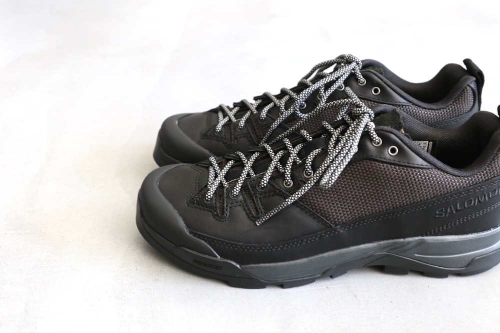 10.14 0:00 Release】SALOMON (サロモン) 