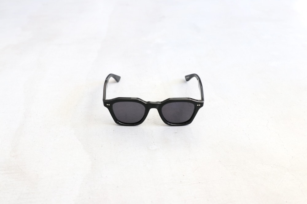 10.3 Release / limited】nonnative × 金子眼鏡(ノンネイティブ × 金子
