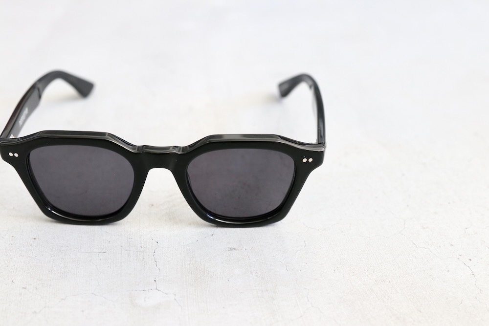 10.3 Release / limited】nonnative × 金子眼鏡(ノンネイティブ × 金子