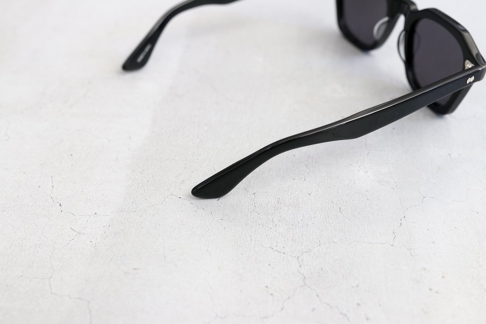 10.3 Release / limited】nonnative × 金子眼鏡(ノンネイティブ × 金子