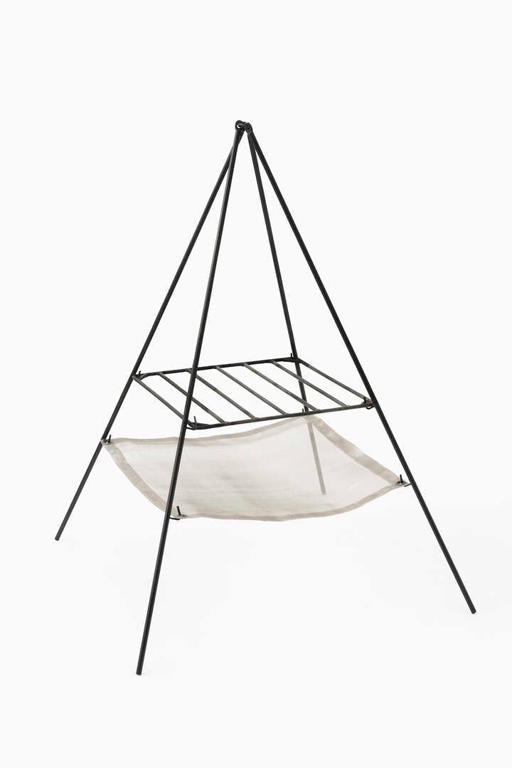 and wander アンドワンダー TAKIBI place 焚火台 and wander(アンドワンダー) 