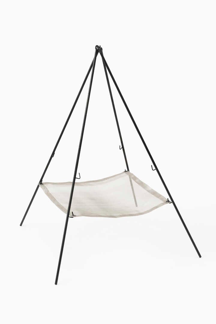 and wander アンドワンダー TAKIBI place 焚火台 and wander(アンドワンダー) 