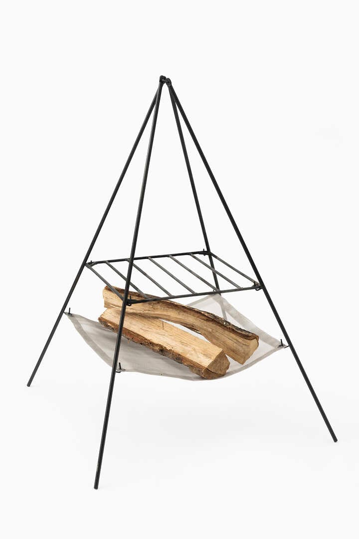 and wander アンドワンダー TAKIBI place 焚火台 and wander(アンドワンダー) 