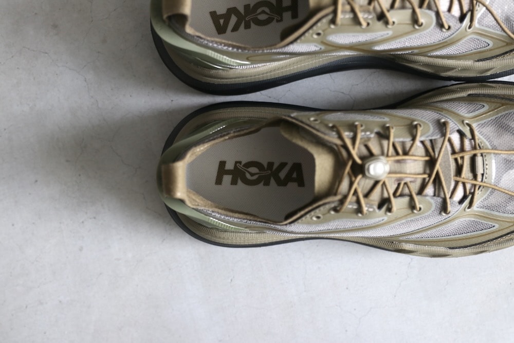10.1 0:00 Release】HOKA(ホカ) 