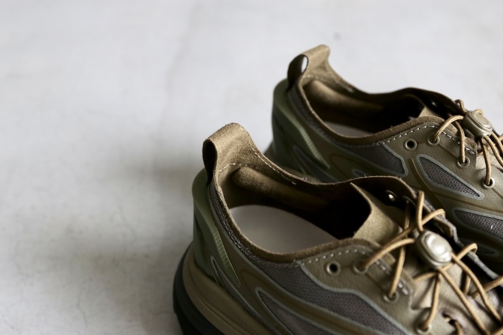 ��10.1 0:00 Release��HOKA(�ۥ�) "STINSON ONE7 -ALVB-"