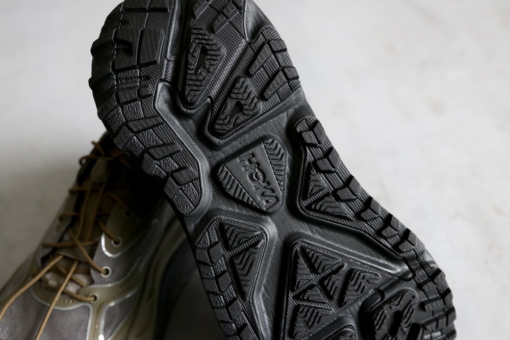 ��10.1 0:00 Release��HOKA(�ۥ�) "STINSON ONE7 -ALVB-"