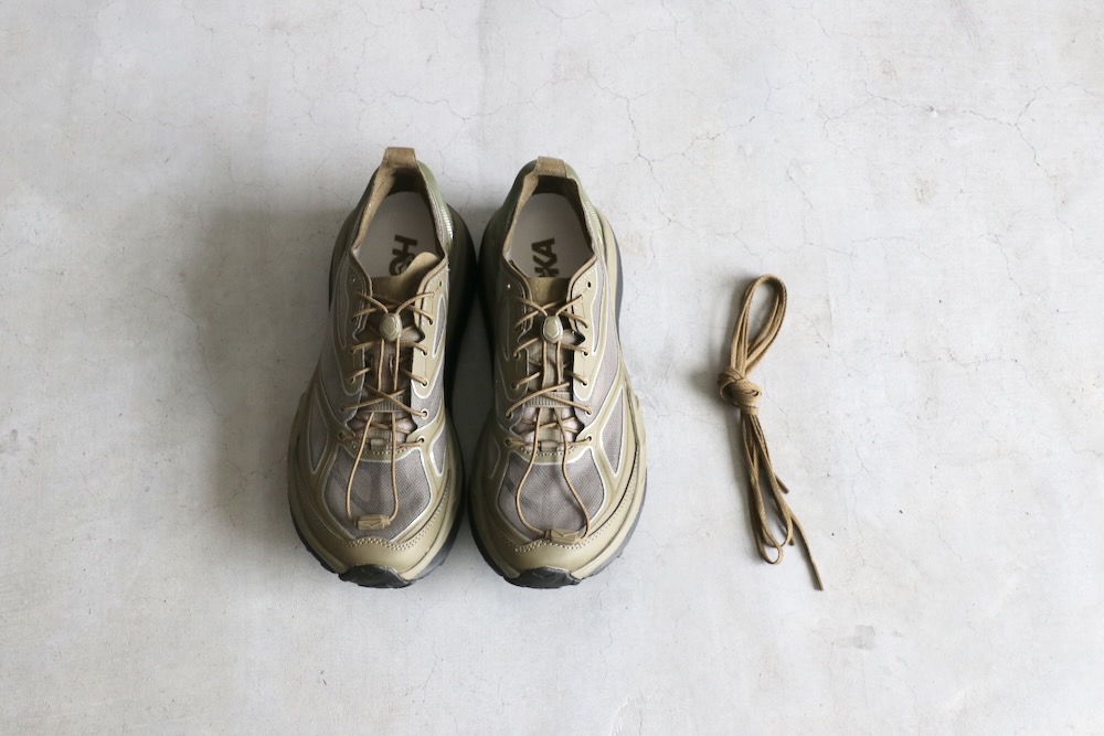 10.1 0:00 Release】HOKA(ホカ) 