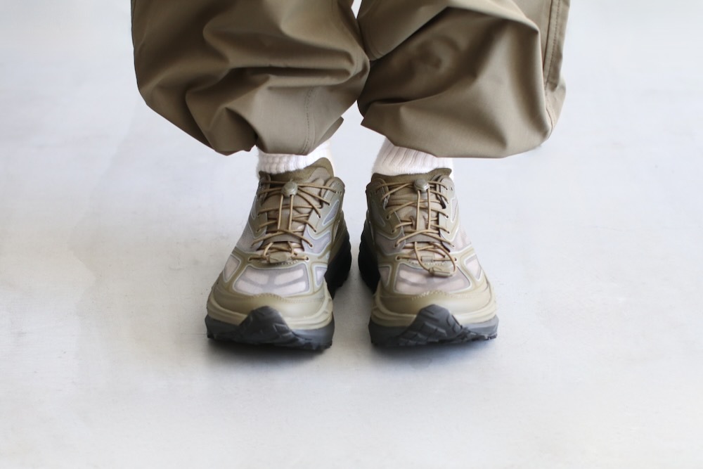 ��10.1 0:00 Release��HOKA(�ۥ�) "STINSON ONE7 -ALVB-"