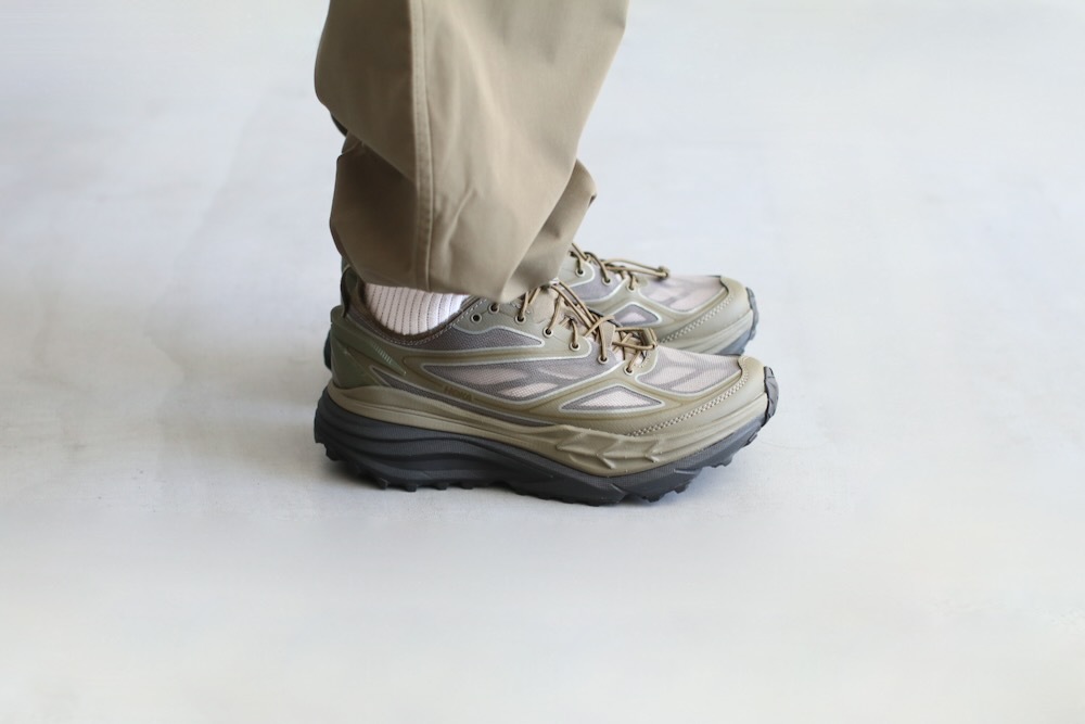 ��10.1 0:00 Release��HOKA(�ۥ�) "STINSON ONE7 -ALVB-"