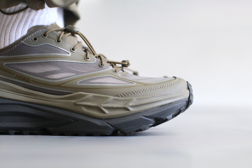 ��10.1 0:00 Release��HOKA(�ۥ�) "STINSON ONE7 -ALVB-"