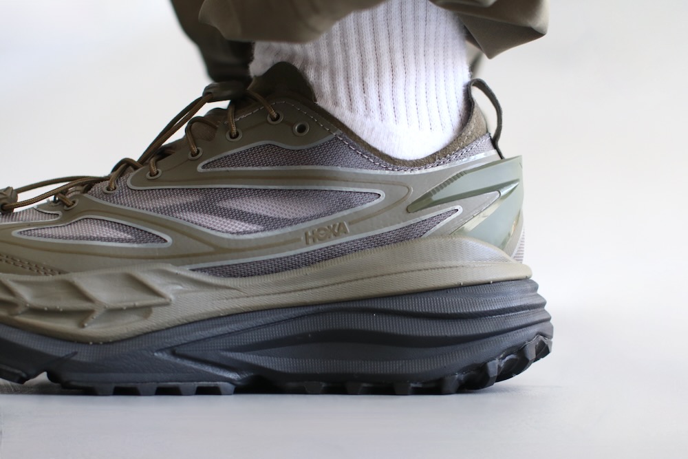��10.1 0:00 Release��HOKA(�ۥ�) "STINSON ONE7 -ALVB-"