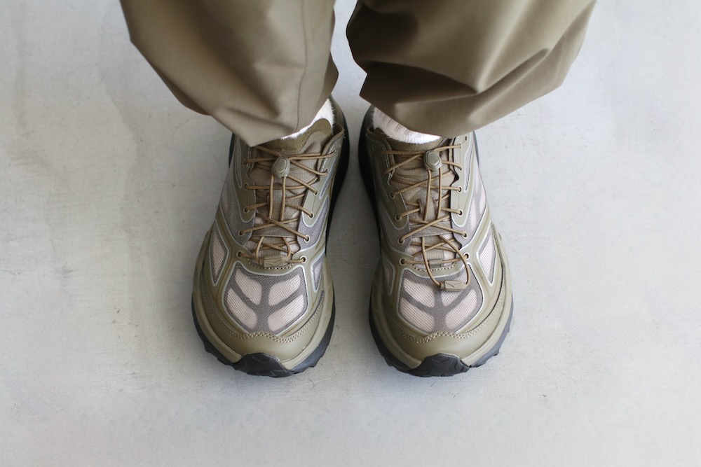 ��10.1 0:00 Release��HOKA(�ۥ�) "STINSON ONE7 -ALVB-"