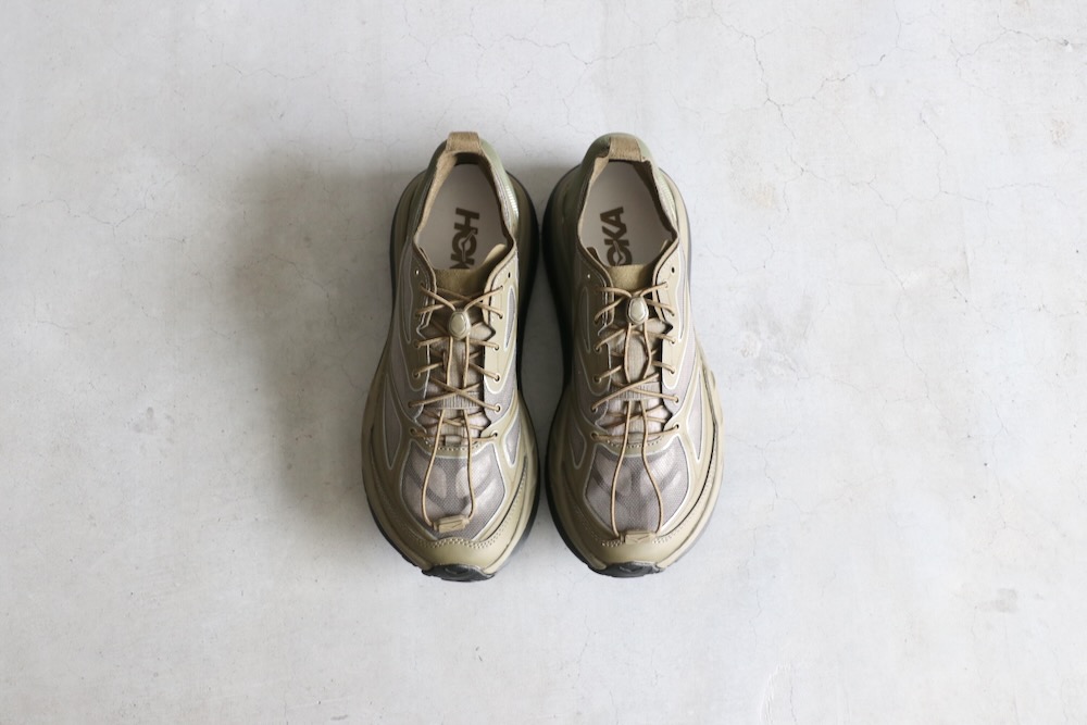 ��10.1 0:00 Release��HOKA(�ۥ�) "STINSON ONE7 -ALVB-"