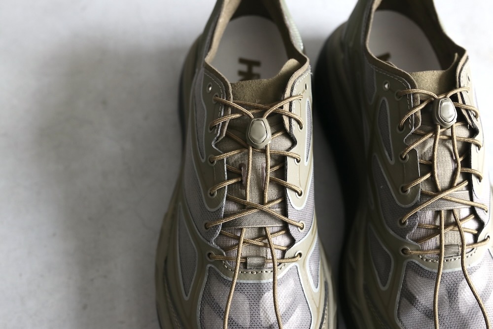 ��10.1 0:00 Release��HOKA(�ۥ�) "STINSON ONE7 -ALVB-"