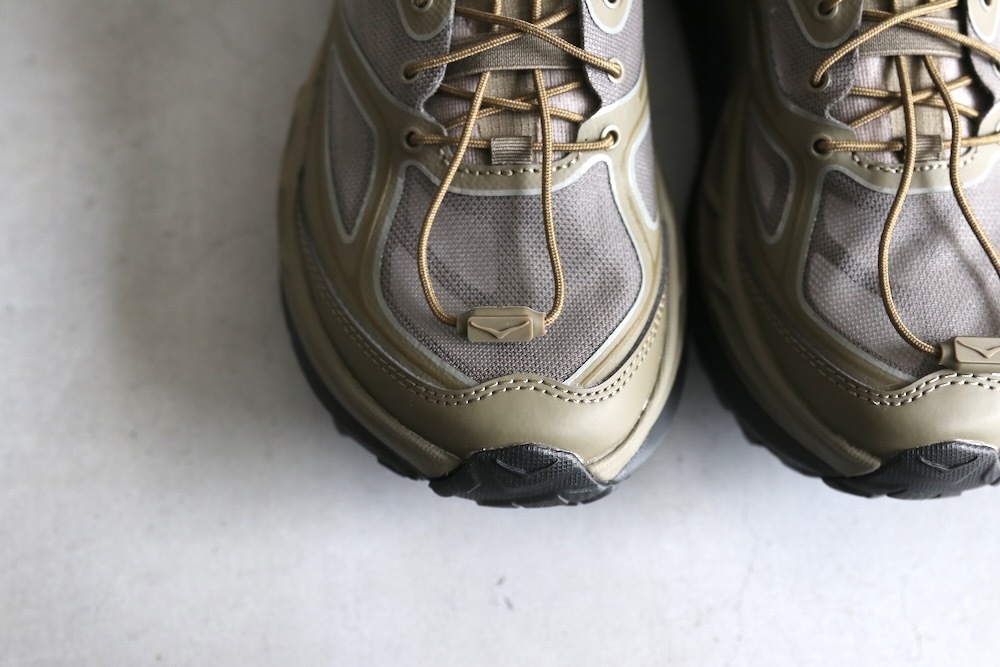 ��10.1 0:00 Release��HOKA(�ۥ�) "STINSON ONE7 -ALVB-"