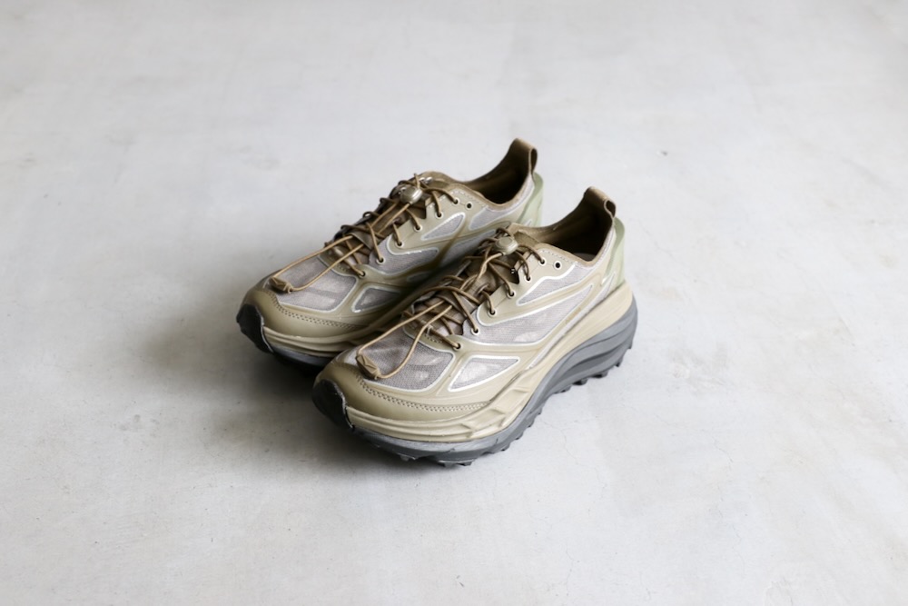 ��10.1 0:00 Release��HOKA(�ۥ�) "STINSON ONE7 -ALVB-"