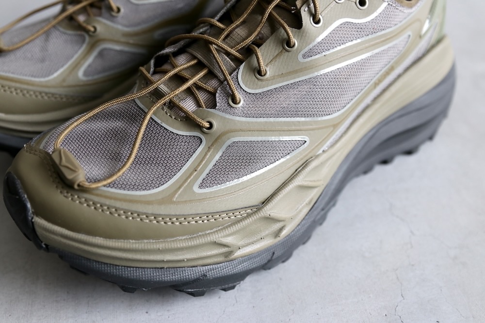 ��10.1 0:00 Release��HOKA(�ۥ�) "STINSON ONE7 -ALVB-"