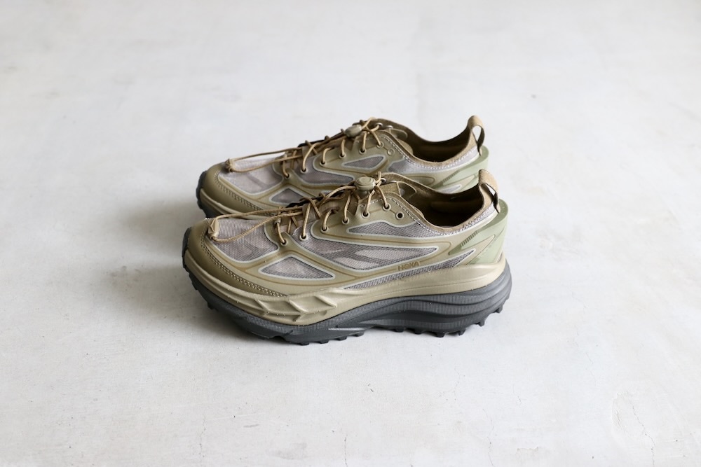 10.1 0:00 Release】HOKA(ホカ) 