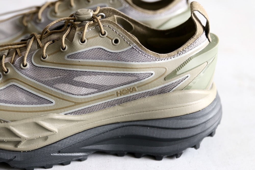 ��10.1 0:00 Release��HOKA(�ۥ�) "STINSON ONE7 -ALVB-"