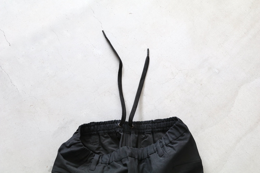 TEATORA (ƥȥ) "Wallet Pants RESORT GC"