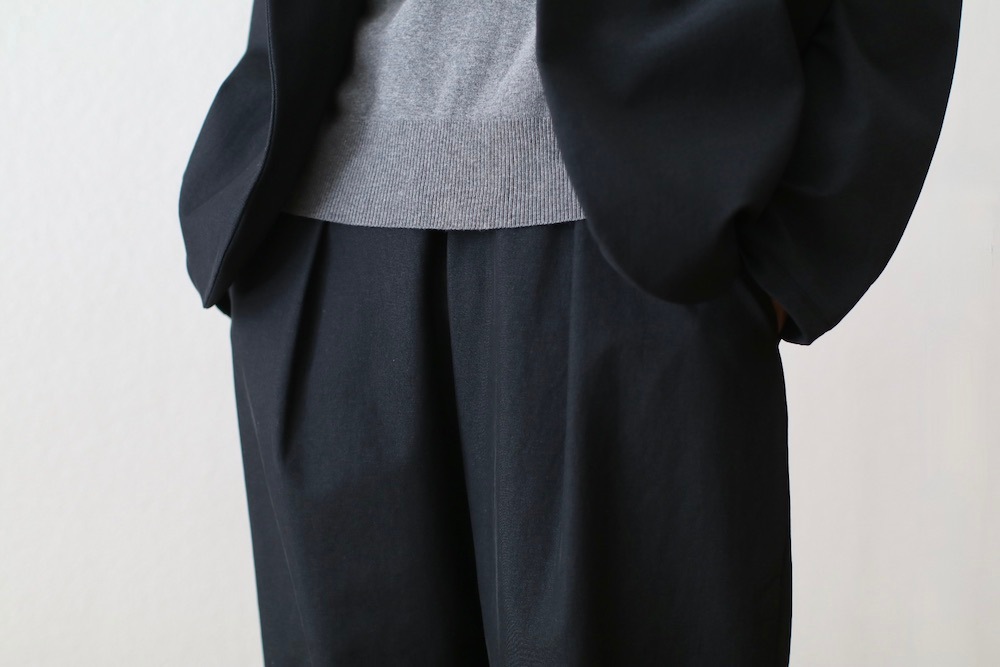 TEATORA (ƥȥ) "Wallet Pants RESORT GC"