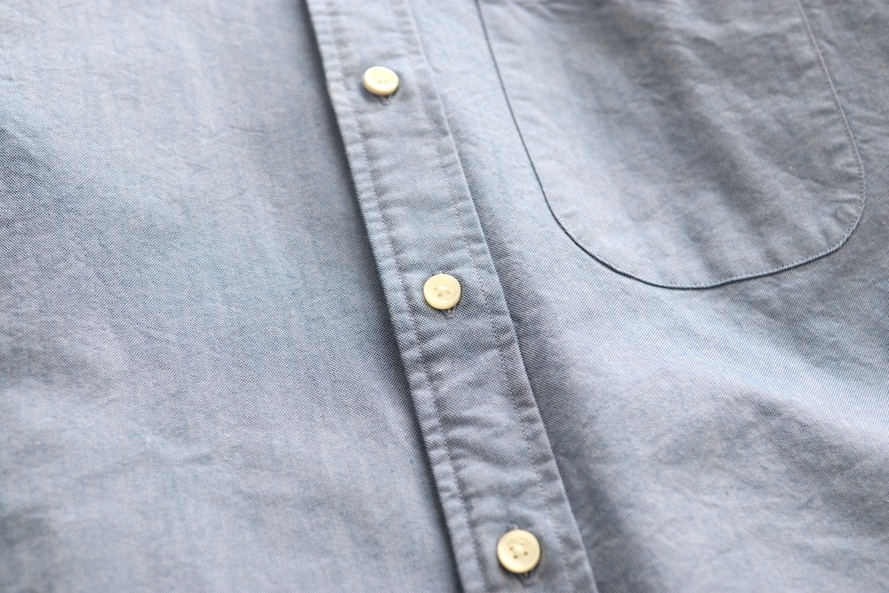 Unlikely (����饤���꡼) "Unlikely Button Down Shirt"