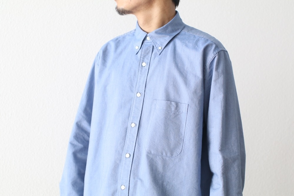 Unlikely (����饤���꡼) "Unlikely Button Down Shirt"