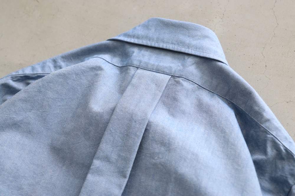 Unlikely (����饤���꡼) "Unlikely Button Down Shirt"