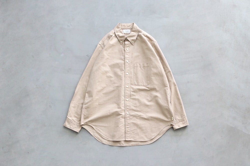 Unlikely (����饤���꡼) "Unlikely Button Down Shirt"