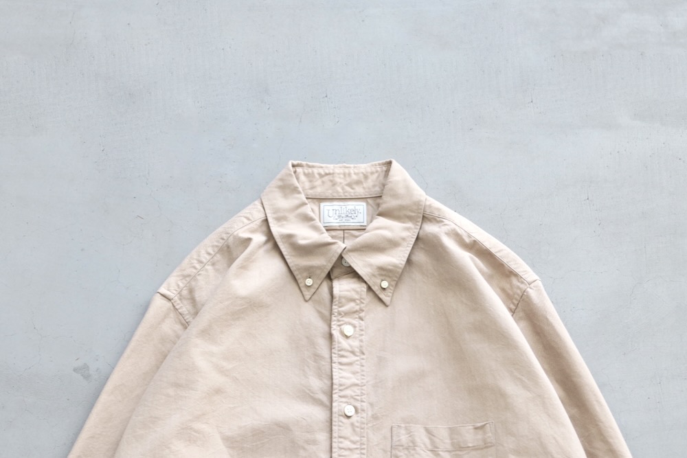 Unlikely (アンライクリー) 