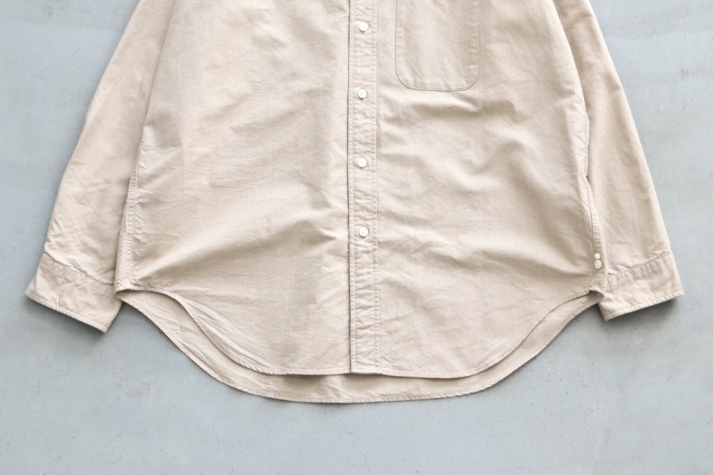 Unlikely (����饤���꡼) "Unlikely Button Down Shirt"