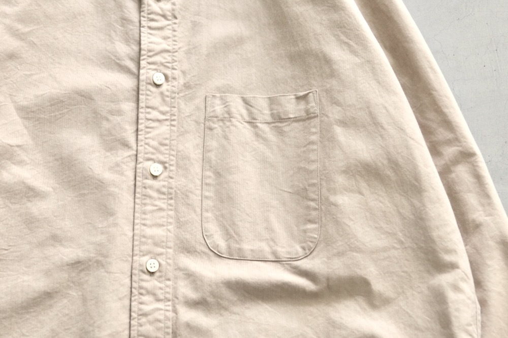 Unlikely (����饤���꡼) "Unlikely Button Down Shirt"
