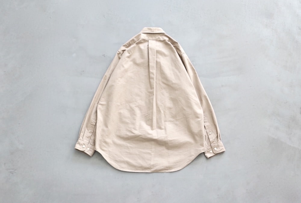 Unlikely (����饤���꡼) "Unlikely Button Down Shirt"