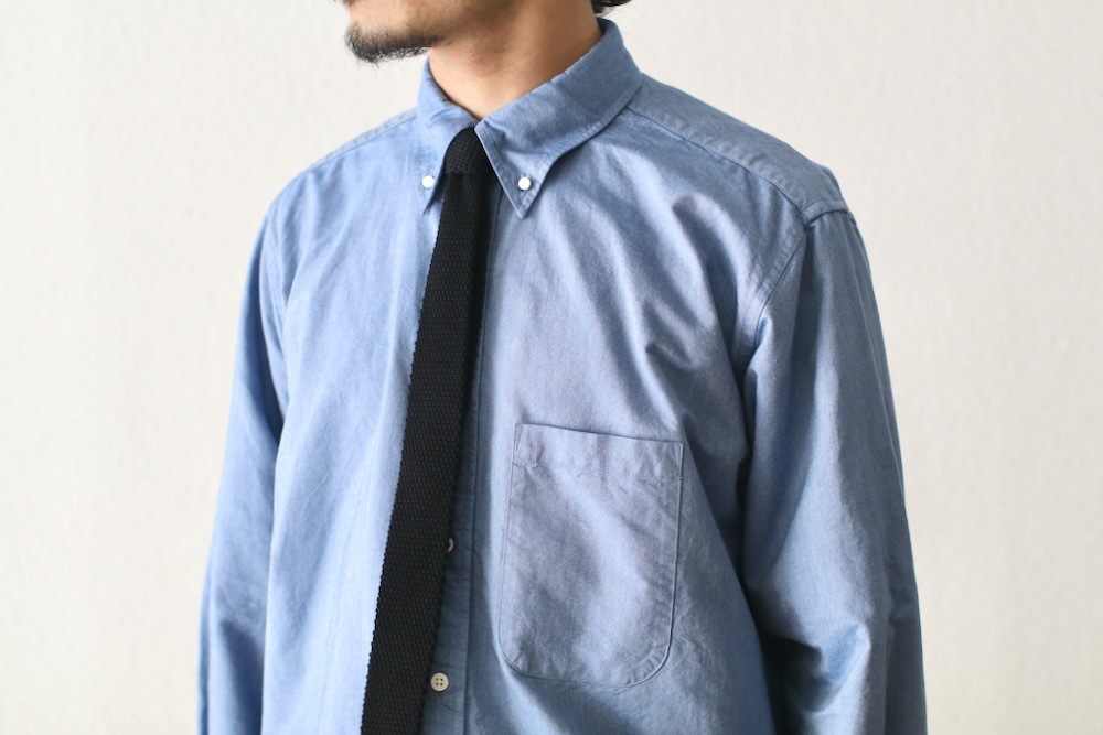 Unlikely (����饤���꡼) "Unlikely Button Down Shirt"
