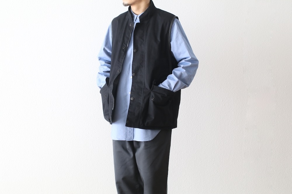 Unlikely (����饤���꡼) "Unlikely Button Down Shirt"