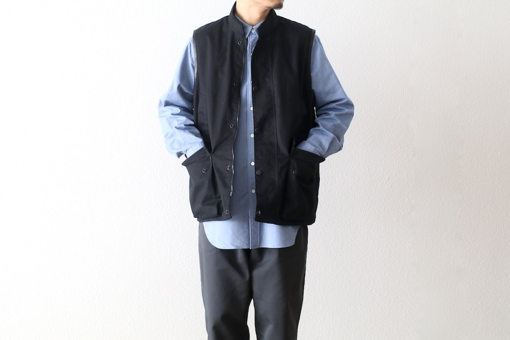 Unlikely (����饤���꡼) "Unlikely Button Down Shirt"